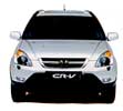 Honda CR-V 2002