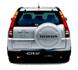 Honda CR-V 2002