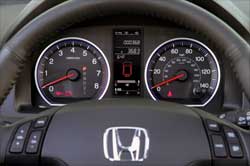 Honda CR-V III