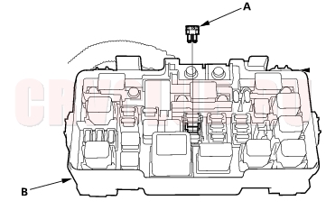Torque: 64 N·m (6.5 kgf·m, 47 lbf·ft)