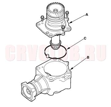 22.0 - 36.4 kgf·cm, 19.1 - 31.6 lbf·in)