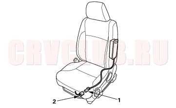 72 Driver Side Airbag Sensor Circuit Malfunction