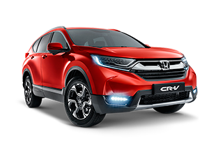 Honda CR-V 5